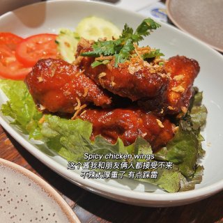 纽约union square美食泰国菜🔥...