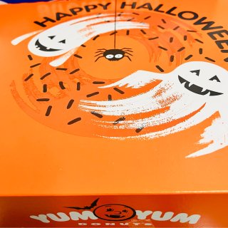 👻🎃🍩Halloween🍩🎃👻...