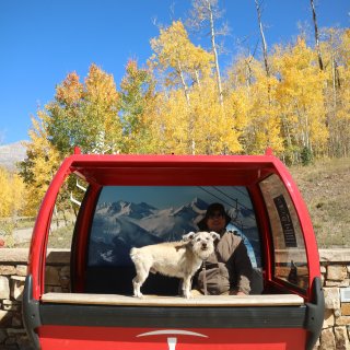 科州旅行攻略｜绝美的Telluride+...