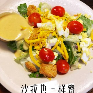 连锁｜Texas Roadhouse踩雷...