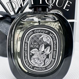 Diptyque 蒂普提克 玫瑰 EDP...