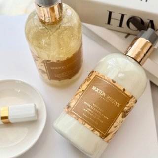 高级沙龙香➖Molton Brown接骨...