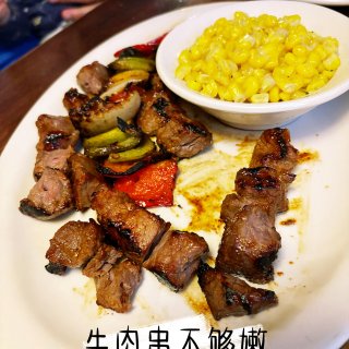 连锁｜Texas Roadhouse踩雷...