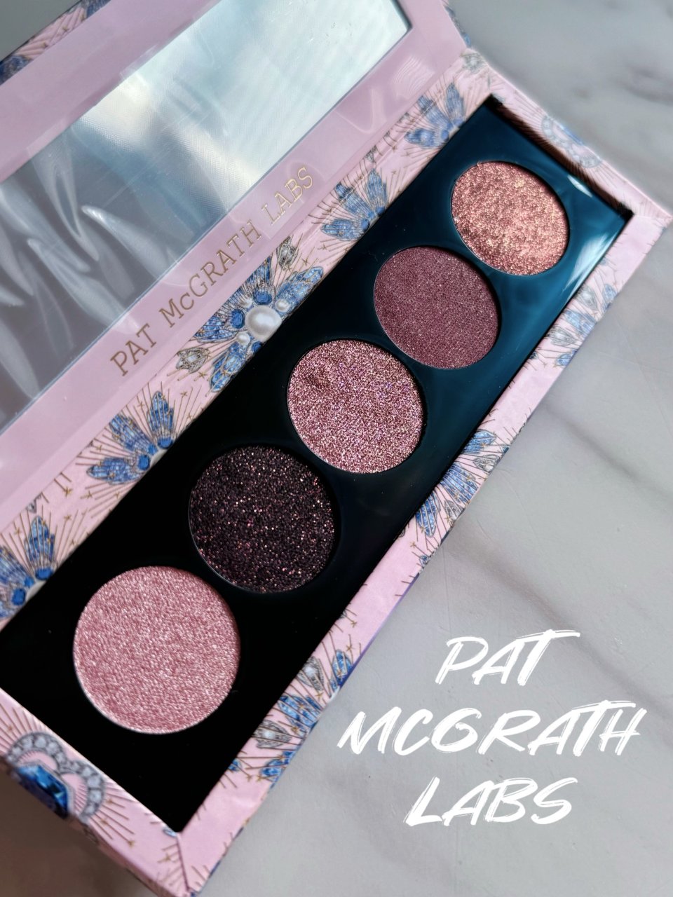 Pat McGrath