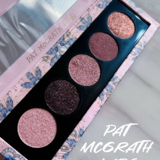 Pat McGrath