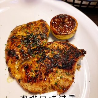 连锁｜Texas Roadhouse踩雷...