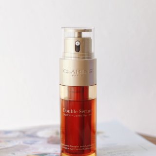 Clarins 娇韵诗