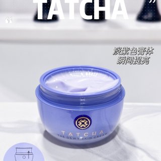 Tatcha｜奢华养肤✨对肌肤的全方位温...