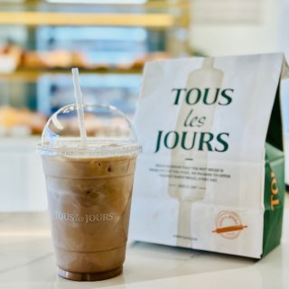 Tous les Jours多乐之日🤩秋...