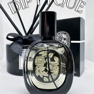 Diptyque 蒂普提克 玫瑰 EDP...