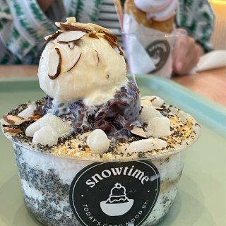 近期湾区吃冰记录合集🍦...