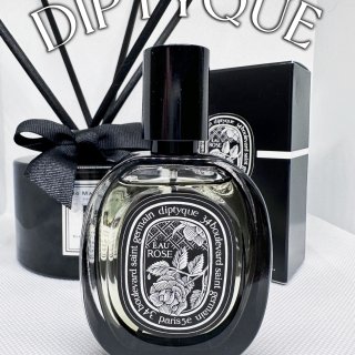 Diptyque 蒂普提克 玫瑰 EDP...