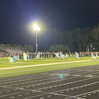 football game 