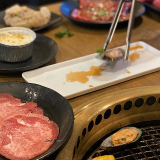 Albany探店/Mosu烤肉🍖...