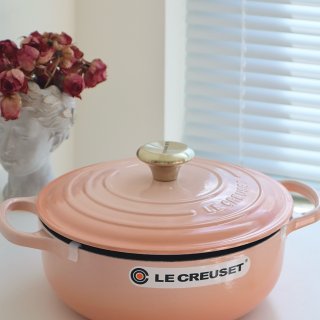 Le Creuset 酷彩,Nordstrom