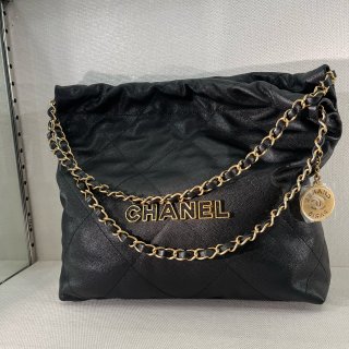 Chanel探店，新款好丑...