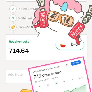 🇺🇸美dao秒➡️rmb｜🈚️手续💰
...