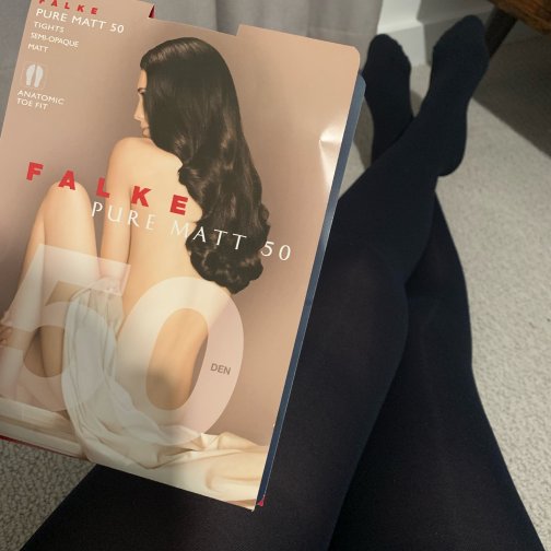 Nordstrom好价入了连裤袜里的轻奢单品：Falke连裤袜