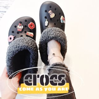 Crocs 卡骆驰