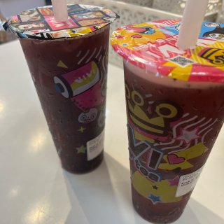 今日饮品～Vivi Bubble Tea...