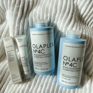 Olaplex 洗发护发