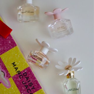 收到的可心礼物🌼Marc Jacobs雏...