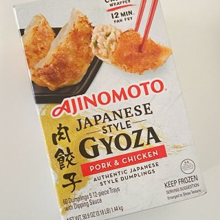 Costco推荐|🇯🇵日式脆皮煎饺...