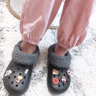 微众测｜crocs·come as yo...