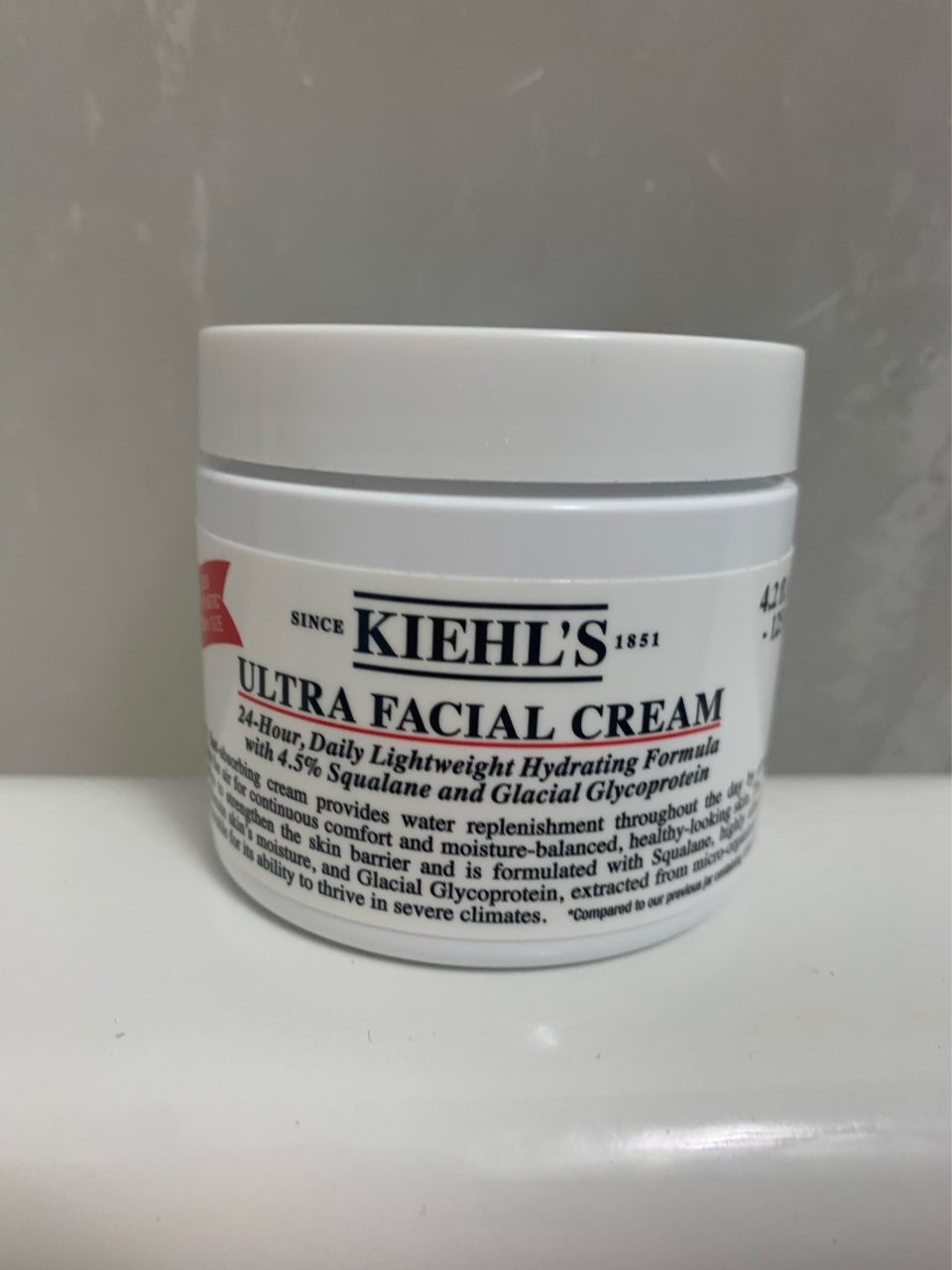 Kiehl's 科颜氏