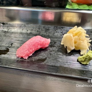 洛杉磯｜滿滿的 omakase 回憶...