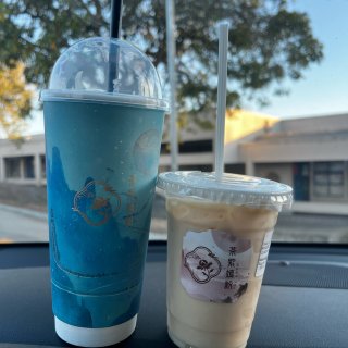 顏值爆表的國風系奶茶店｜Momo Tea...