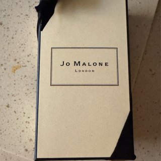 Jo Malone 祖马龙