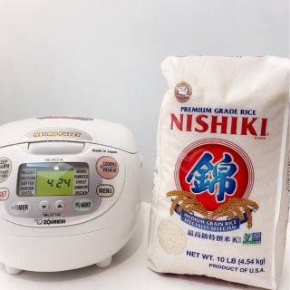 民以食为天～nishiki锦字米...