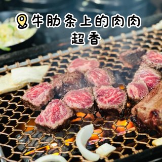 达拉斯Won BBQ二刷👍新尝试的小菜推...