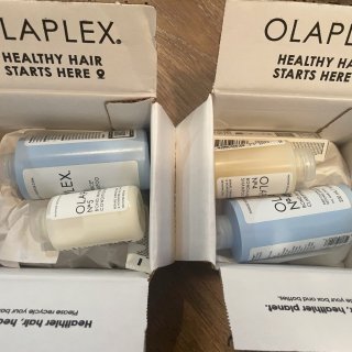 Olaplex 洗发护发