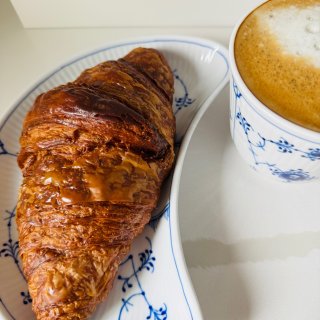 Paris Baguette｜🥐終於吃到...