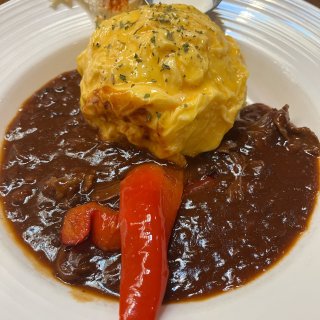 Curry Hyuga カレー屋 日向