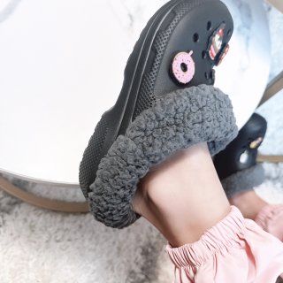 微众测｜crocs·come as yo...