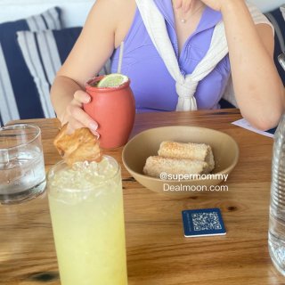 ❤️全美连锁被网上吹爆的Bartaco餐...