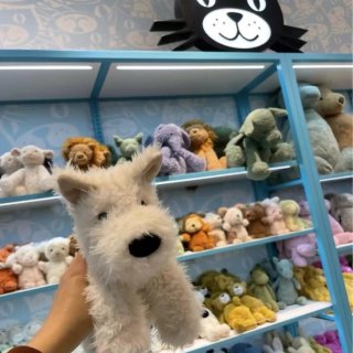 Jellycat 邦尼兔