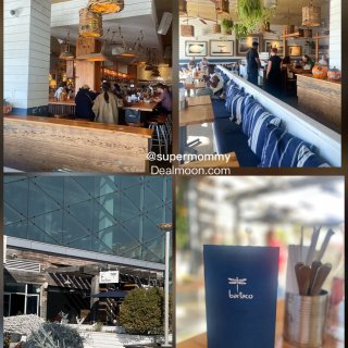 ❤️全美连锁被网上吹爆的Bartaco餐...