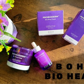 BIOHEAL BOH Probiode...