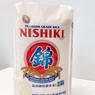 民以食为天～nishiki锦字米...