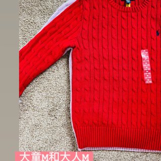 Ralph Lauren｜黑五優惠錯過再...