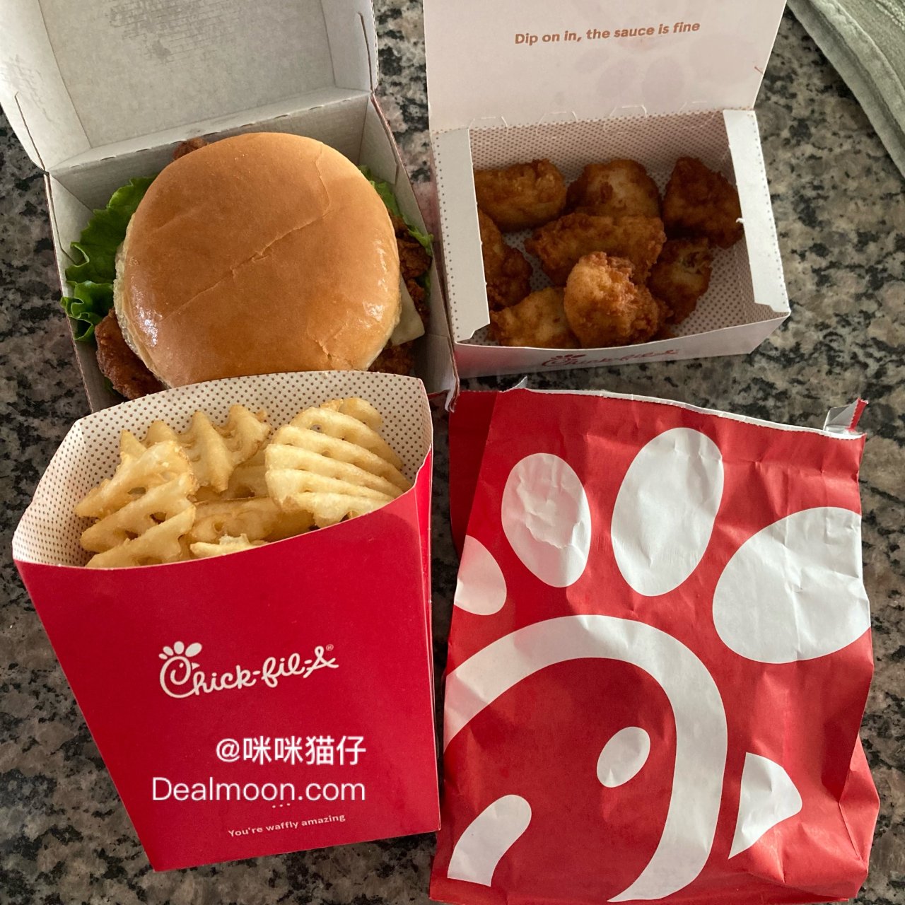 Chick-Fil-A