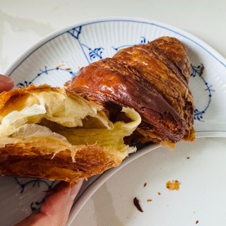 Paris Baguette｜🥐終於吃到...