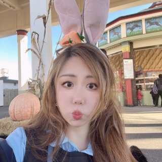 大Judy🐰和 小Judy🐰警官👮...