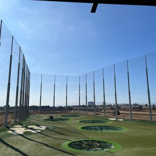 Topgolf Dr