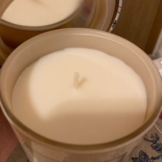 生活中的儀式感～ 珍奶🧋味蠟燭🕯️...