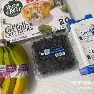 Costco｜週末超市補貨～...